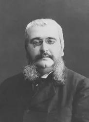 Ritratto di Francis Dehault de Pressensé